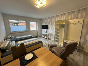 Apartment Schorre